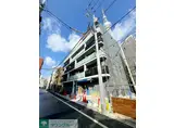 イーグルロード業平