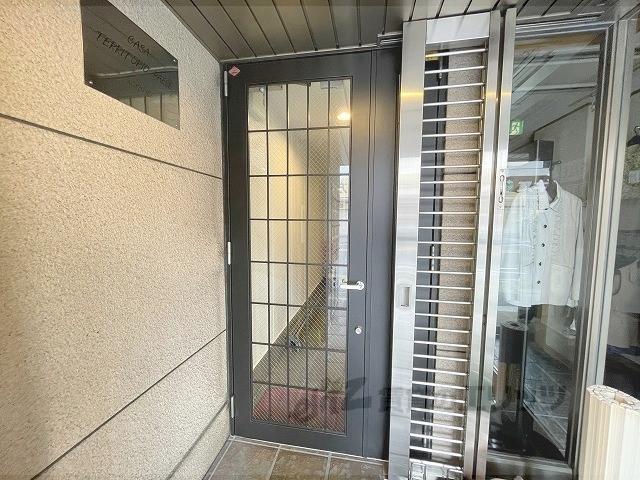 カーサテリトリオパエゼ