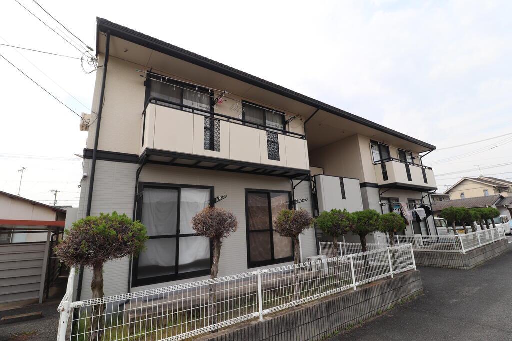プレセジュール貝原 A棟