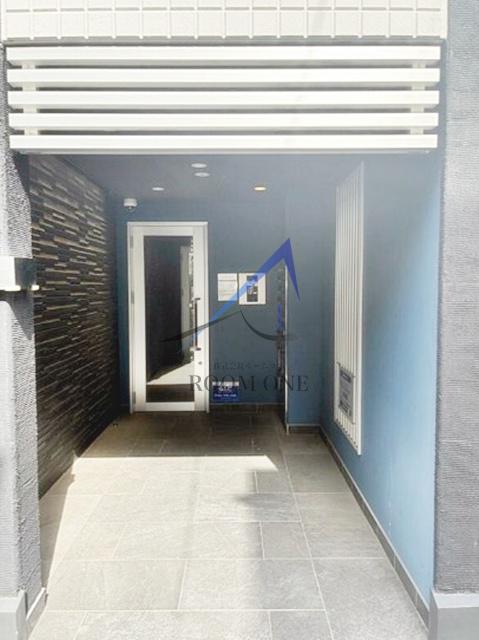 THE ROOMS 中野本町