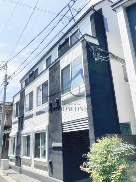THE ROOMS 中野本町