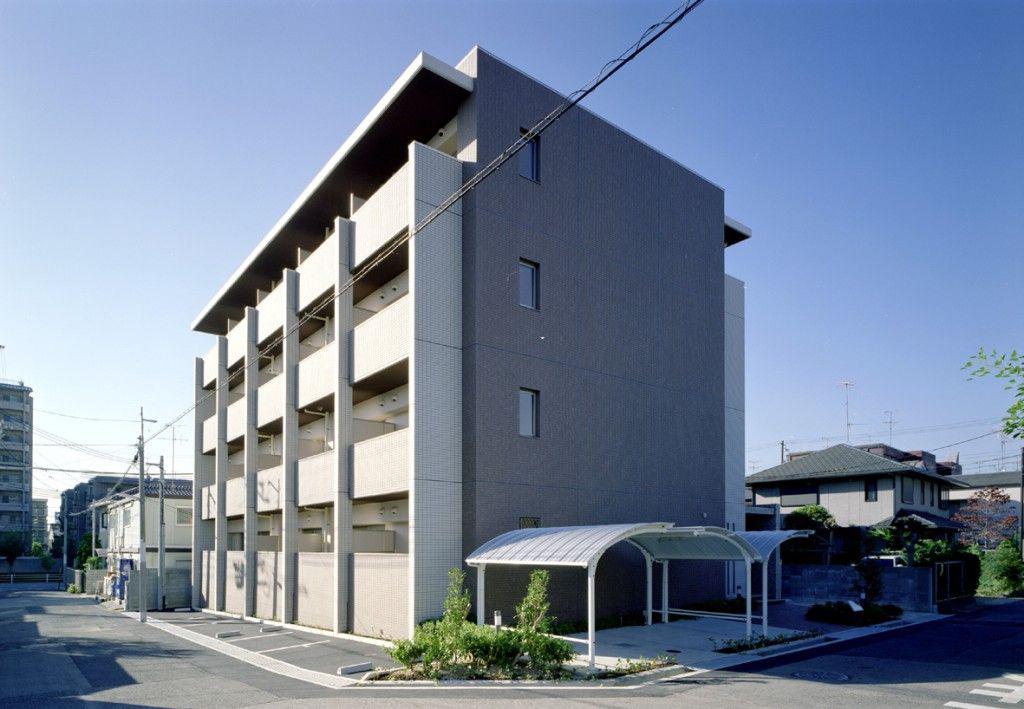 コンフォート宮町