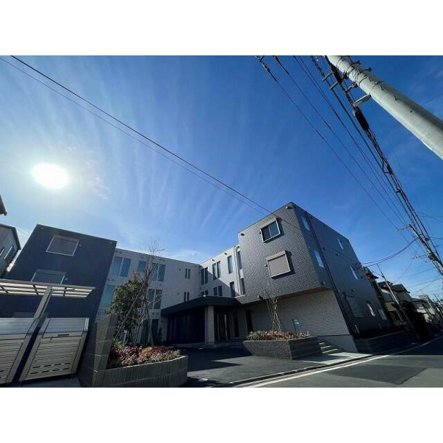 スマートグラン浦和岸町