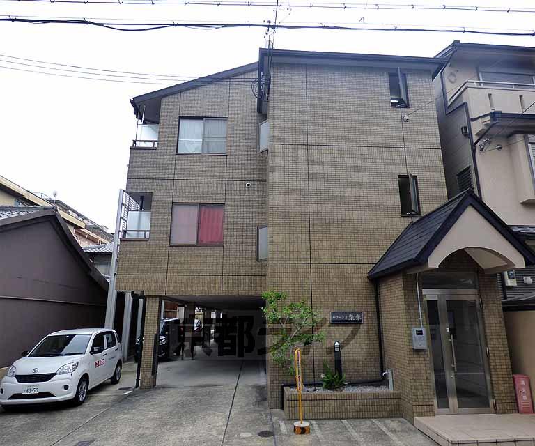 パラーシオ聚楽