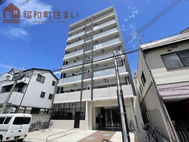 LIVIAZ三明町