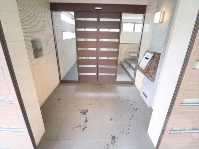 アンビエラ桃山台