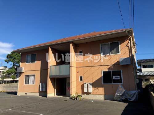 シャーメゾン永田本町II