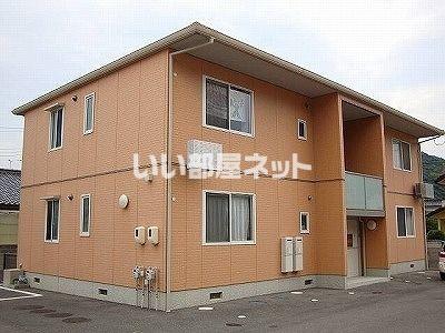 シャーメゾン永田本町II
