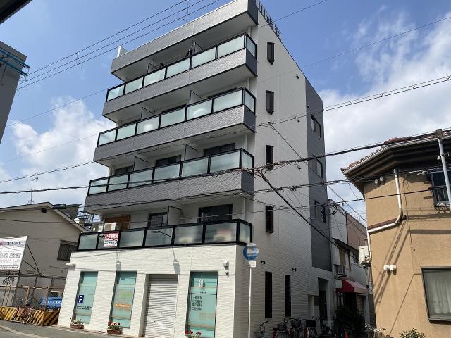 フォーエバー豊中