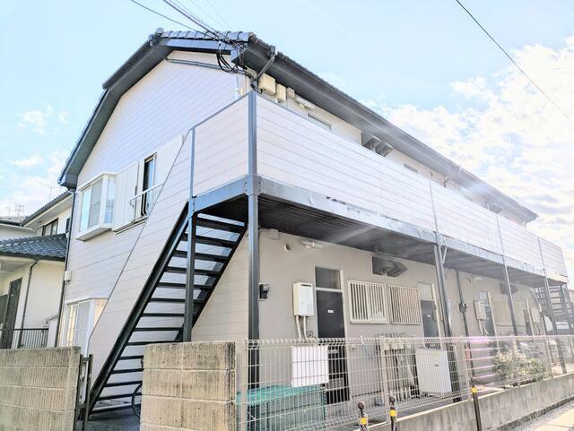 ニューセブンハイツ