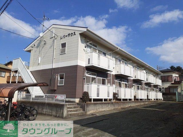 リバーマウス