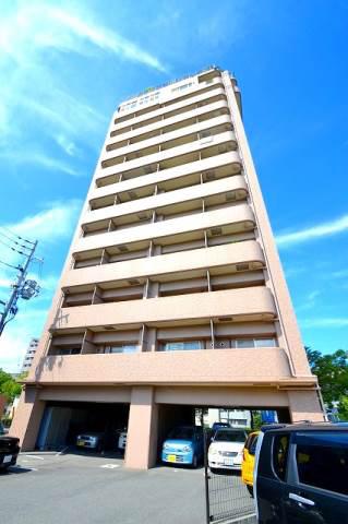 フローラ西原