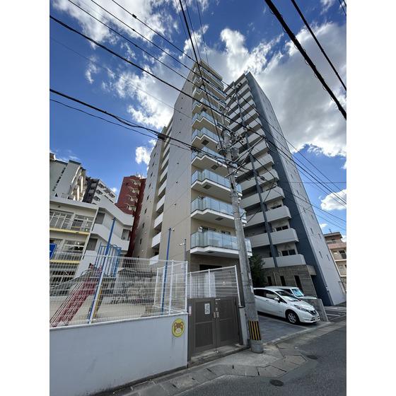 アイズ南福岡