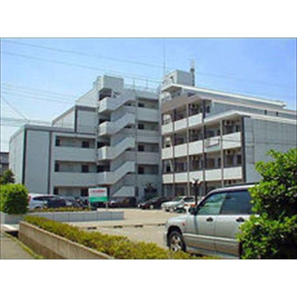 パサージュ横川