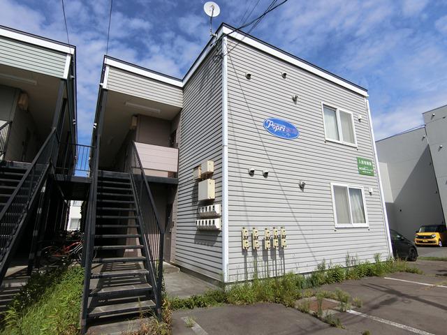 ポプリ末広1丁目A