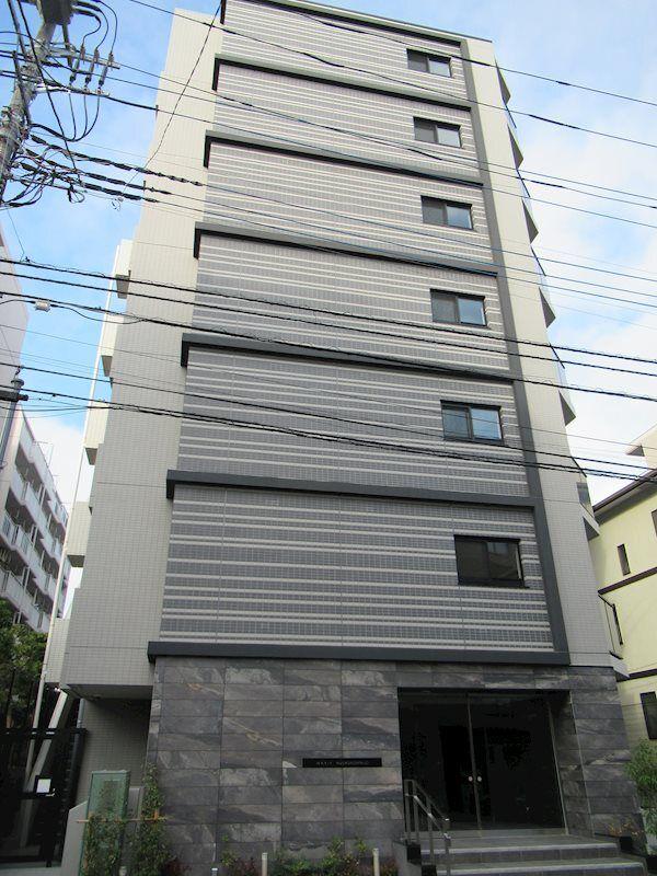 MAXIV武蔵新城
