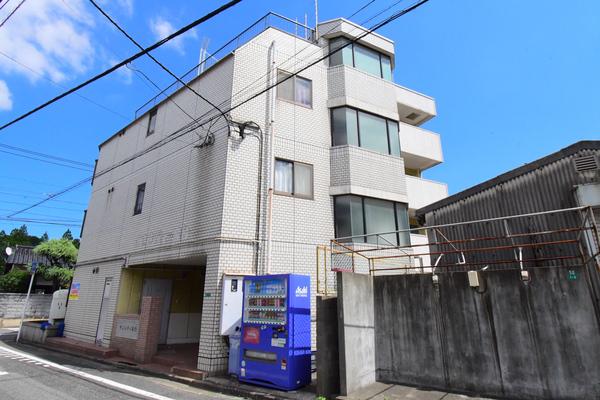 サンシティ泉台