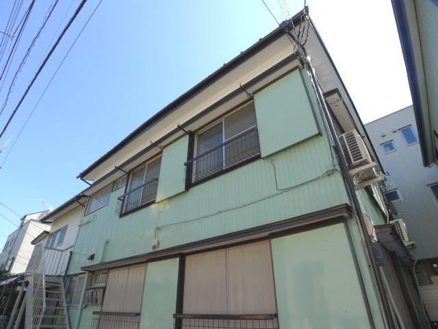 森田荘