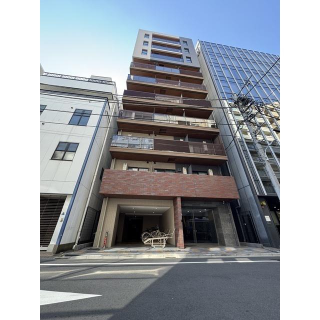 アーバネックス日本橋人形町