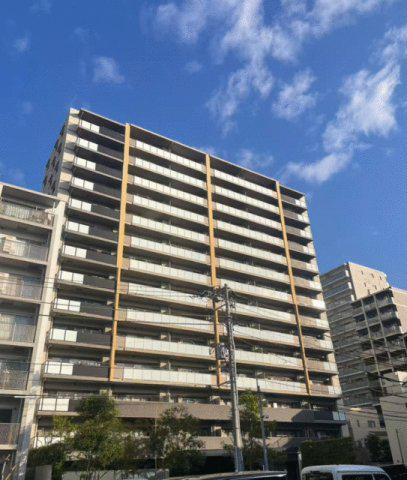 アデニウム新小岩(3LDK/4階)