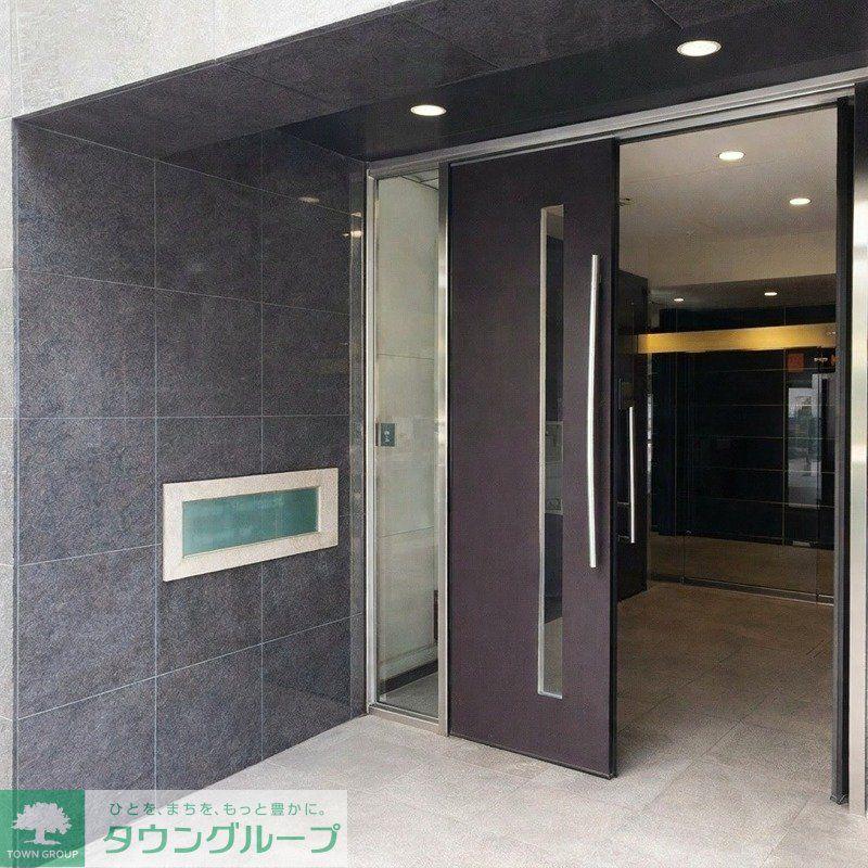 日神デュオステージ新中野