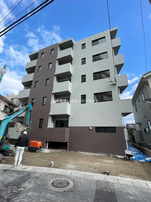LINKCREST谷山電停南