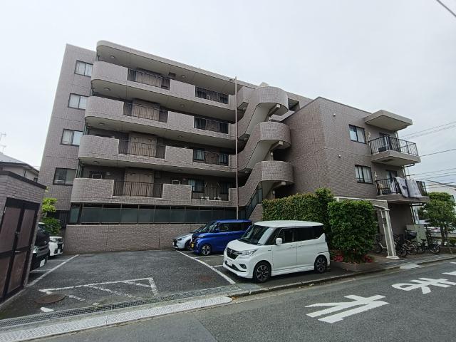 メゾンウイステリアII