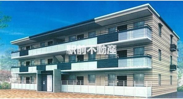 プレア次郎丸B棟