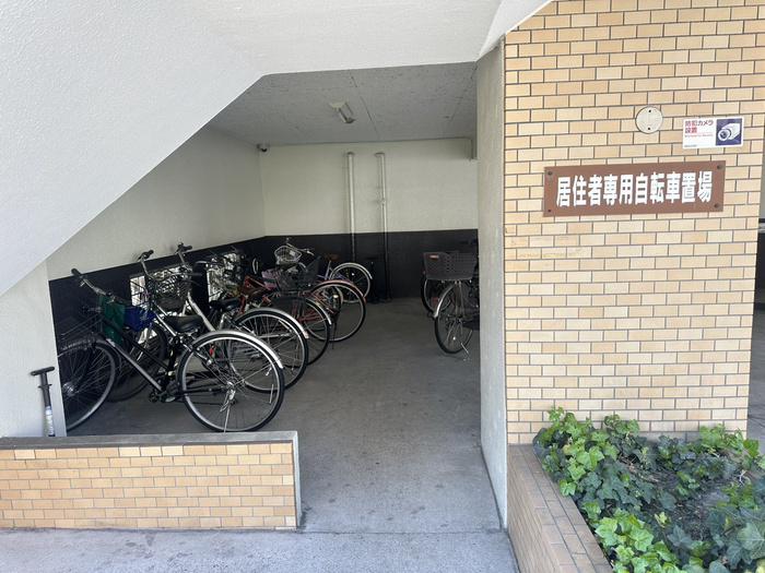 ファミール神宮