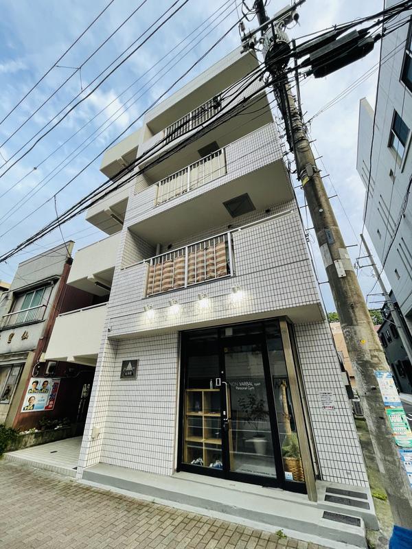 ポートハイム桜木町
