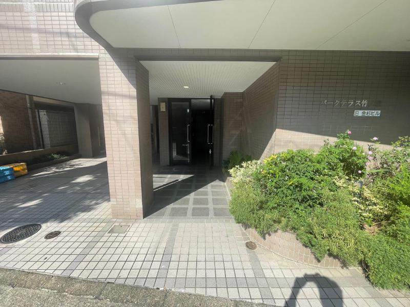 パークテラス竹ノ塚