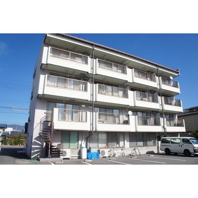 コーポ伝田(1LDK/3階)
