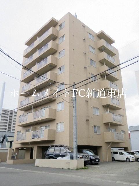 フィラコート北11条