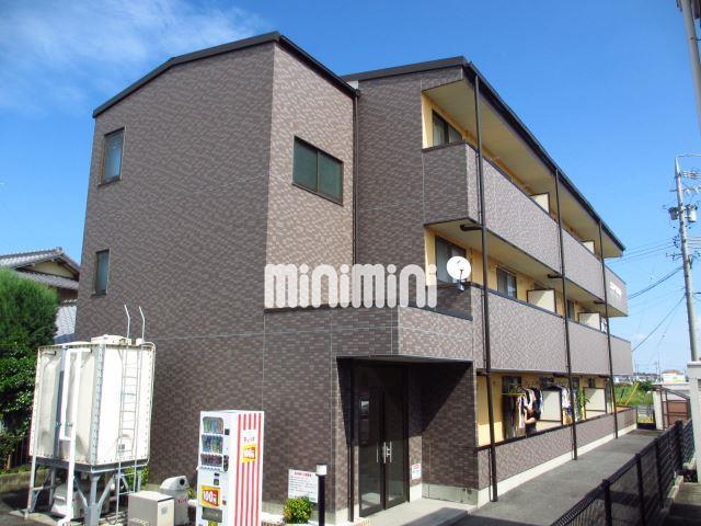 エスペラント(2DK/3階)