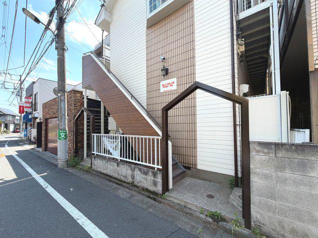 オレンジボックス
