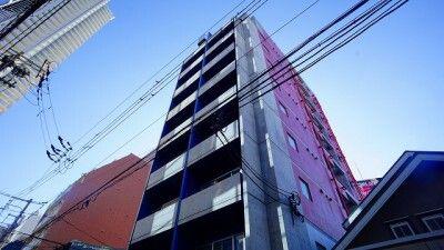 シーズアパートメント・中之島