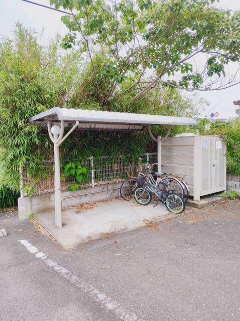 プランドール暘谷