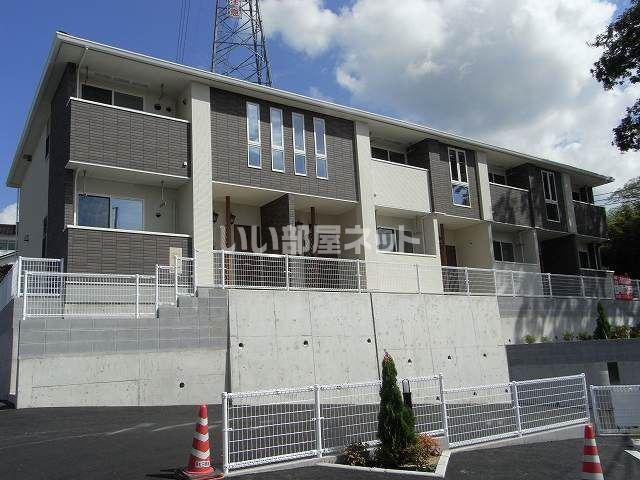 プランドール暘谷