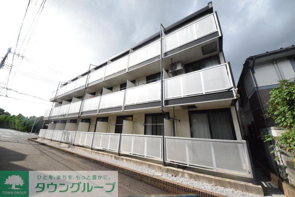 レオパレス寿