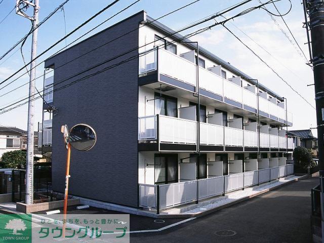 レオパレス寿
