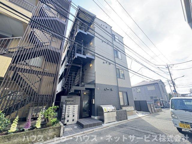 エクセラン松戸II