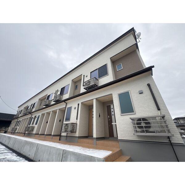 NJ HOUSE 花楯 (1LDK/2階)