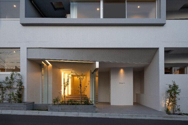 RESIDENCE新川橋