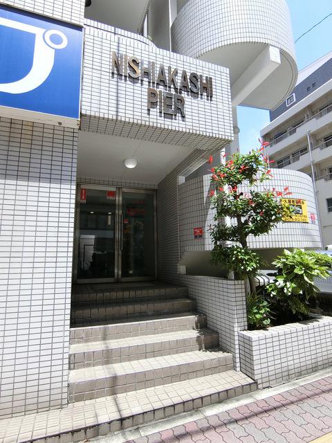 西明石ピア