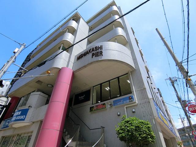 西明石ピア