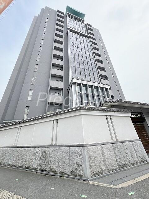 ユニティー北川口