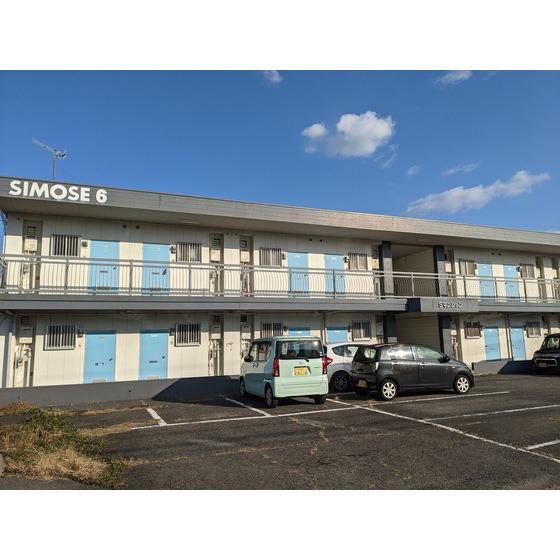 Sマンション6