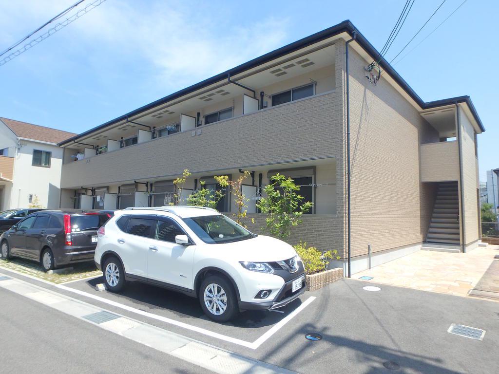 フジパレス高松西