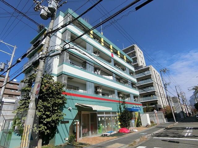 サウサリートコウベ