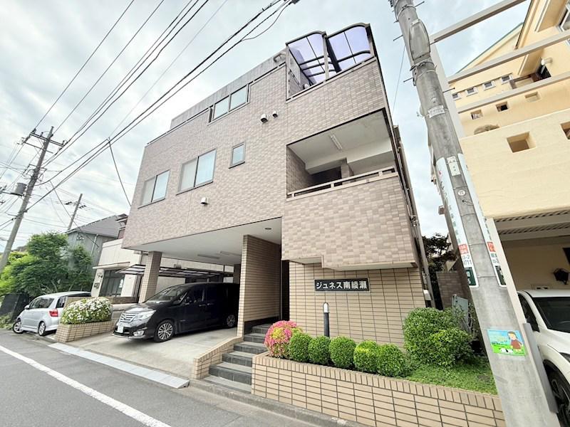 ジュネス南綾瀬